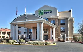 Holiday Inn Express Socorro